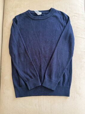 Primary Clothing Crewneck Sweater